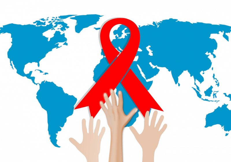 vaccino HIV