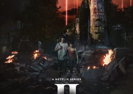 Alice in Borderland 2 uscita.