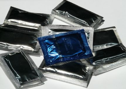 Francia preservativi gratis fino a 25 anni