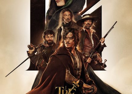 I Tre Moschettieri D'Artagnan trailer