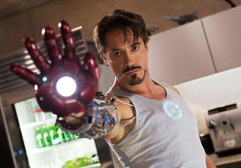 Iron Man Robert Downey Jr. Marvel aspettava fallimento