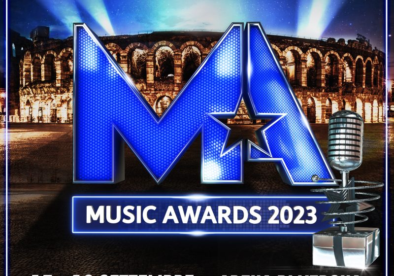 MUSIC AWARDS 2023