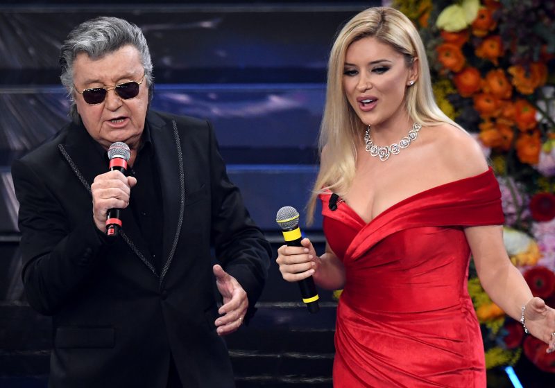 Figli di Bobby Solo Alain, Chantal,