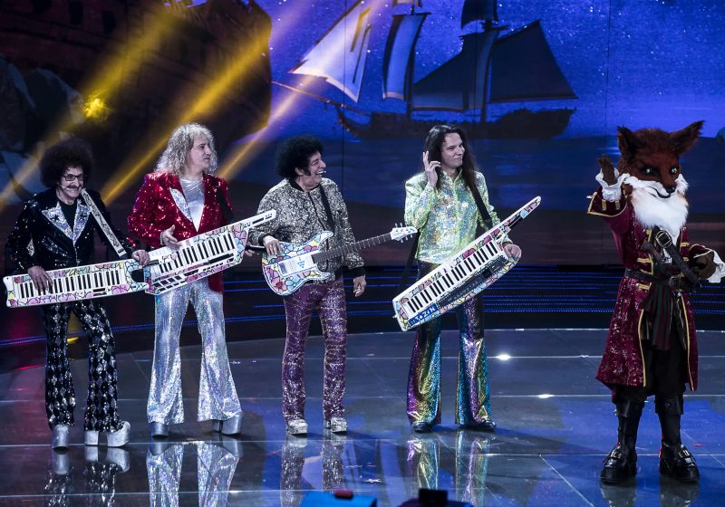 Chi sono I Cugini di Campagna? La storica band italiana salirà per la prima volta sul palco del Festival di Sanremo 2023.