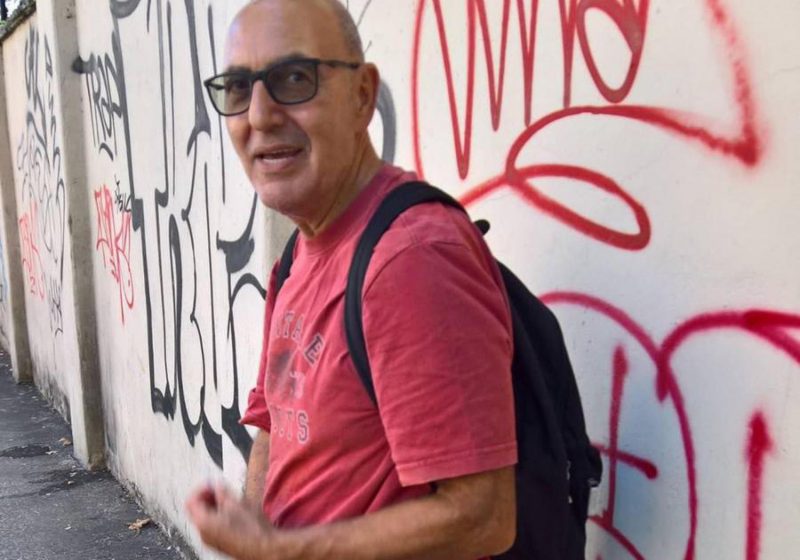 Omicidio Fidene, intervista al criminologo Claudio Lavorino