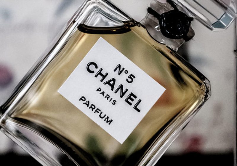 Mostra Chanel Parigi 2022