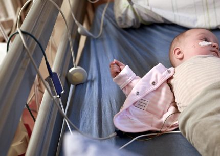 Epidemia virus sinciziale nei neonati