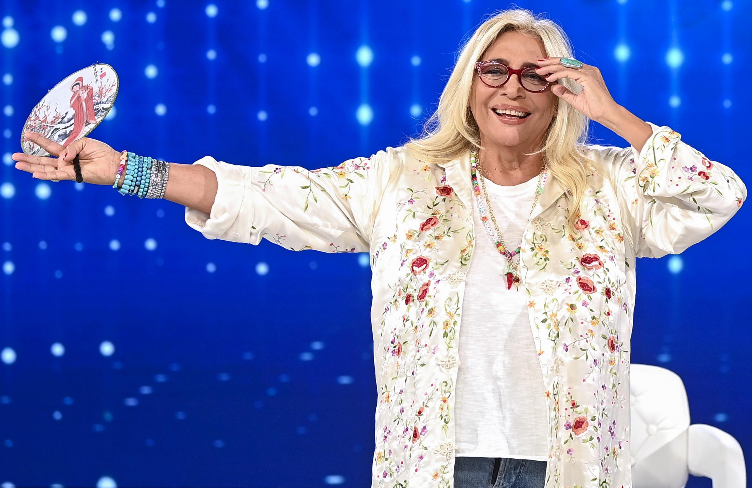 Domenica in ospiti 8 gennaio anticipazioni