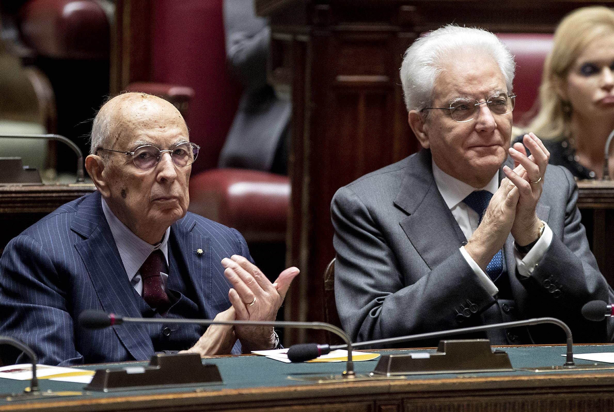 Da Mario Monti a Liliana Segre chi sono gli attuali senatori a vit...
