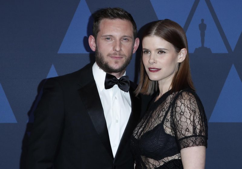 Jamie Bell età, moglie e figli dell'attore