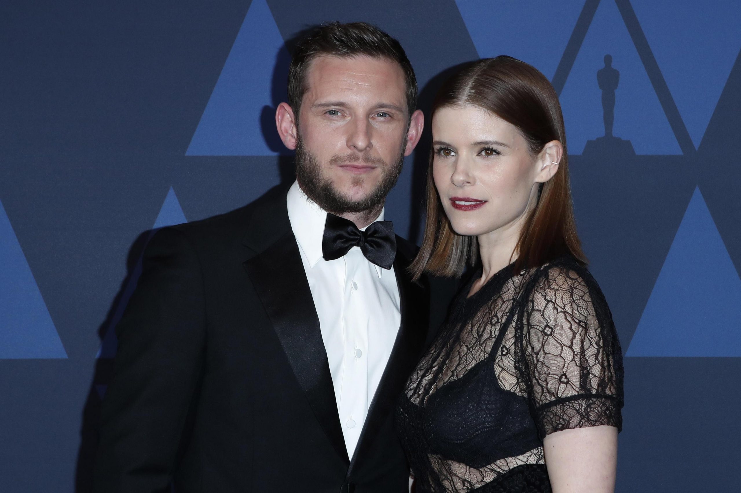 Jamie Bell età, moglie e figli dell'attore