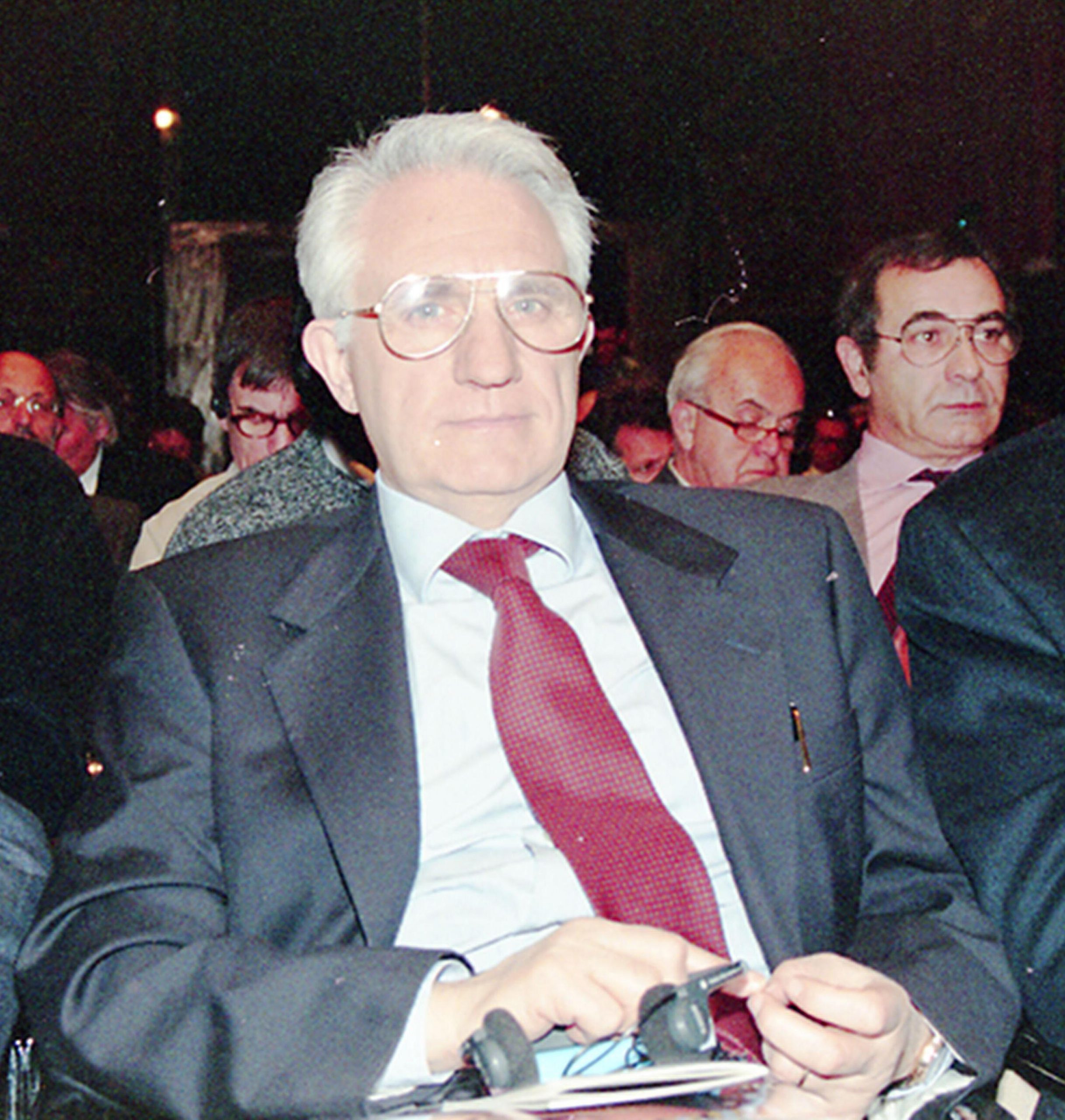 È morto Carlo Fuscagni, giornalista e storico dirigente Rai