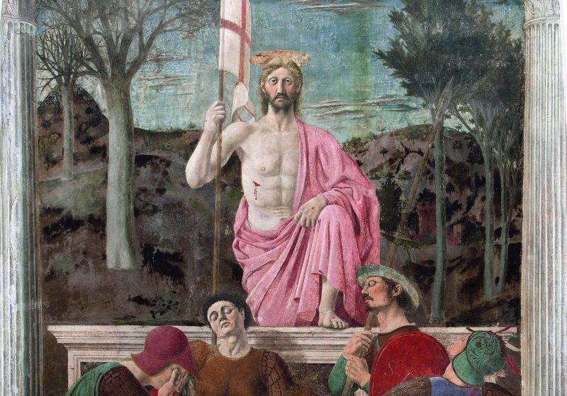 Cristo Re Quando Si Festeggia Quando è Pasqua nel 2023? Ecco quando si festeggia