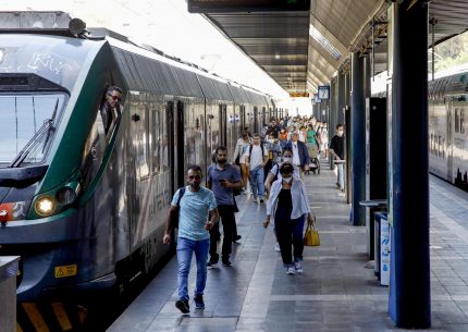Atm Milano rincaro biglietto autobus e metro dal 9 gennaio 2023