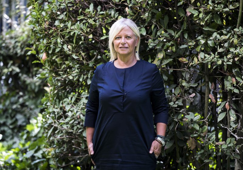 chi è Donatella Bianchi età marito figli candidatura wwf