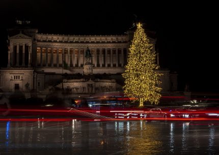 Cosa fare a Natale a Roma 2022