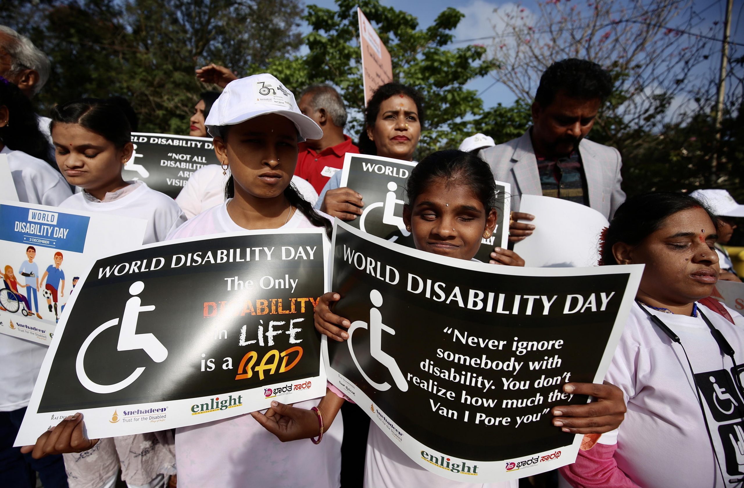 Sono DISABILE, Sii Paziente, Sto Arrivando Cartello Per Auto - Foto 11