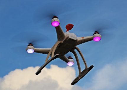 droni cargo
