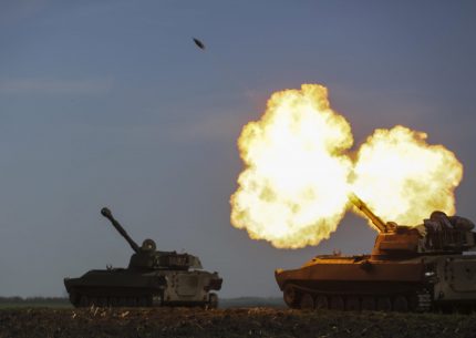 ucraina giornalisti italiani