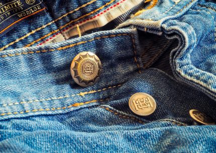 jeans piu antichi del mondo