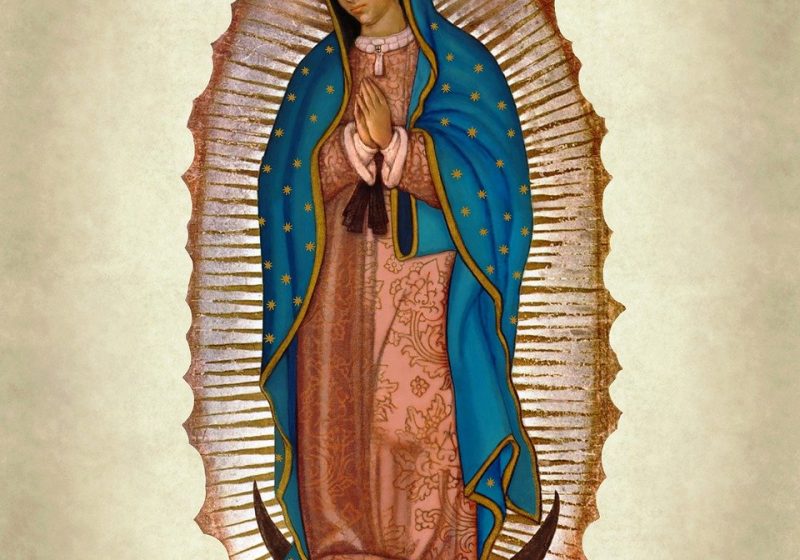 Oggi si celebra la Madonna di Guadalupe: cosa rappresenta