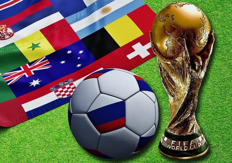 Quanto vale la coppa del mondo chi l'ha fatta di che materiale è