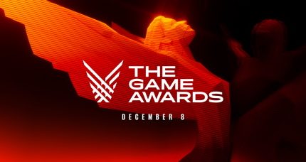 the game awards 2022 foto ufficio stampa