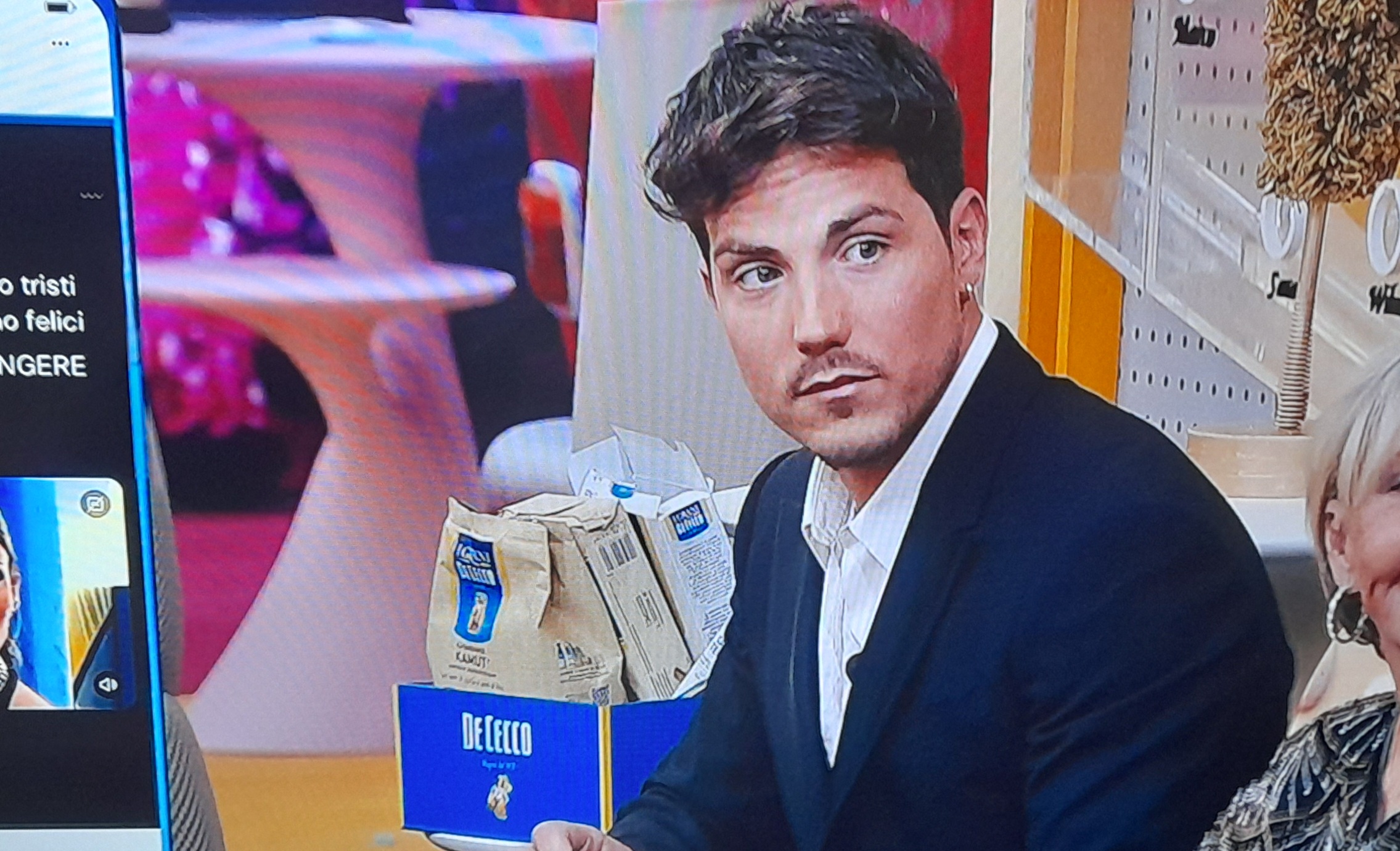 Grande fratello vip anticipazioni 13 febbraio stasera ospiti e televoto