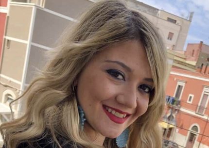 Alessia Dicuonzo ballerina morta incidente