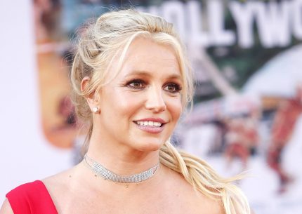 Britney Spears casa in vendita foto ansa