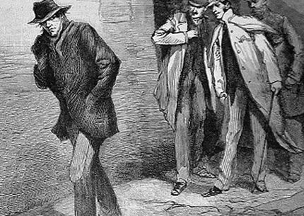 Storia del crimine: George Chapman e le accuse di essere "Jack"