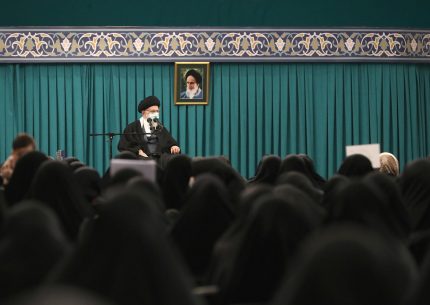 Proteste in Iran condanna a morte