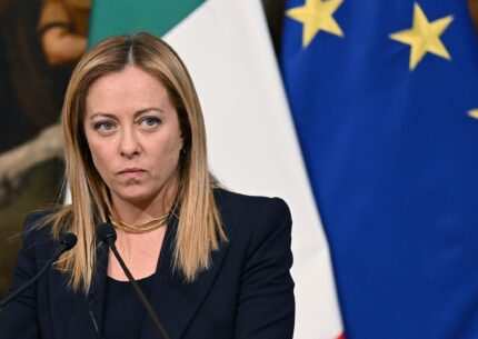 Giorgia Meloni aspetta le regionali per rilanciare l'azione del governo