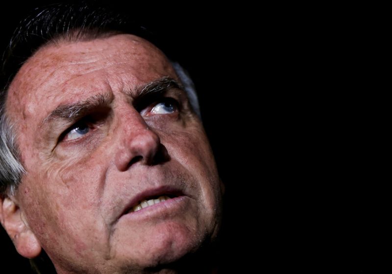 Governo brasiliano chiede di avviare indagine su Bolsonaro