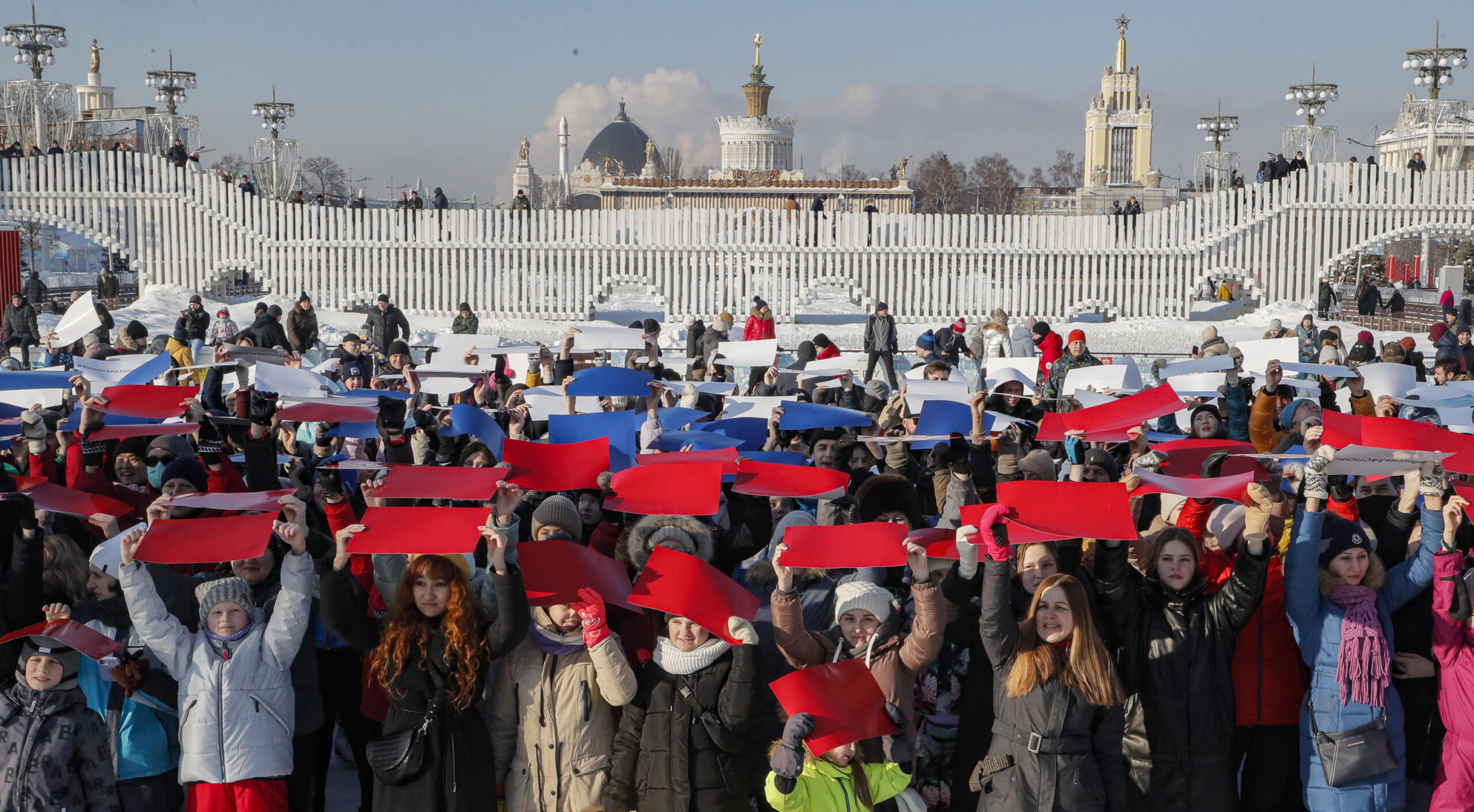 Russia e Bielorussia potrebbero partecipare alle Olimpiadi asiatiche