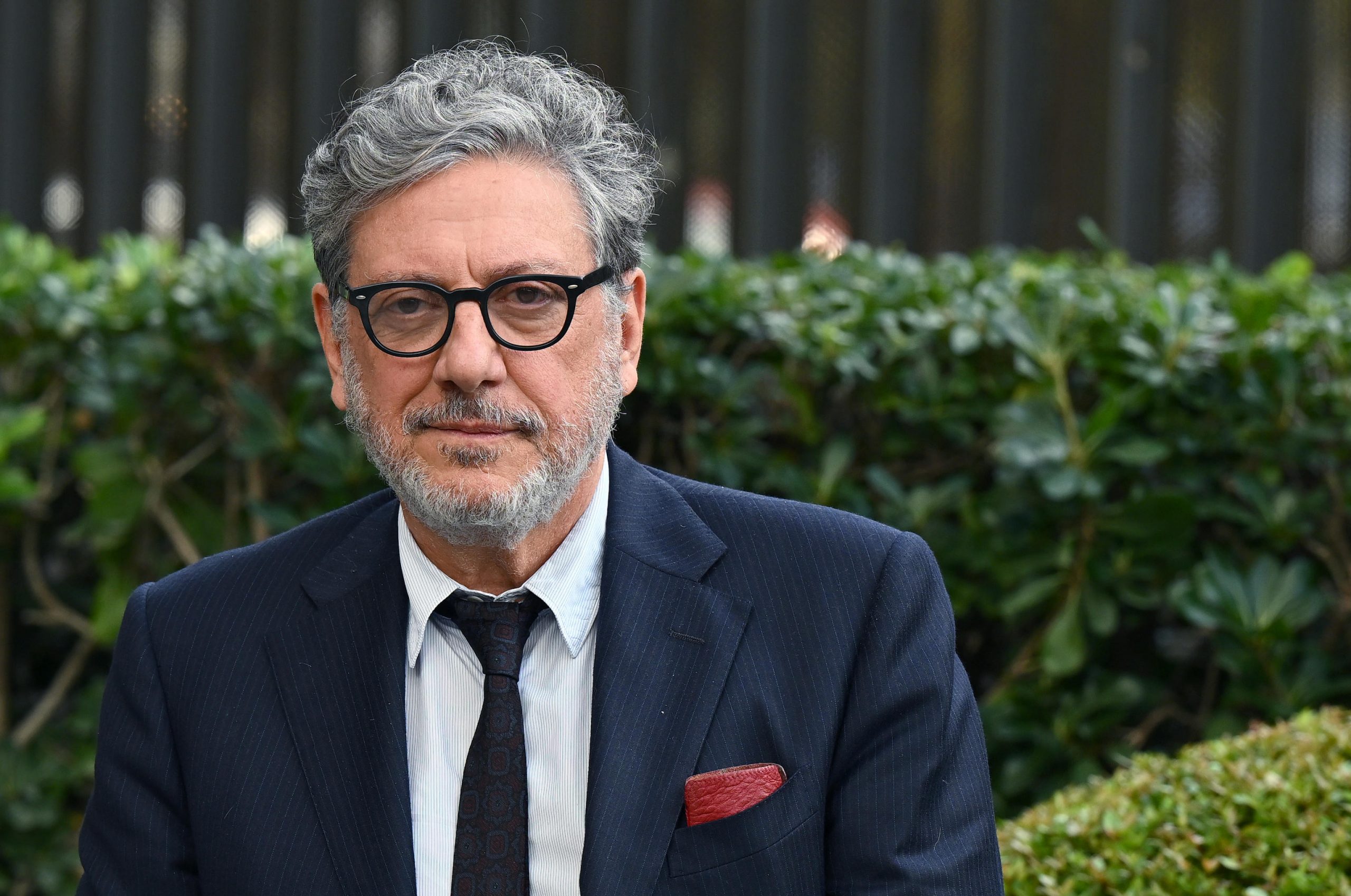 Sergio Castellitto età, moglie, figli e biografia dell'attore