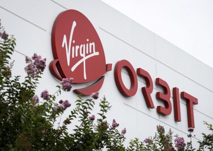 Virgin Orbit fallito primo lancio
