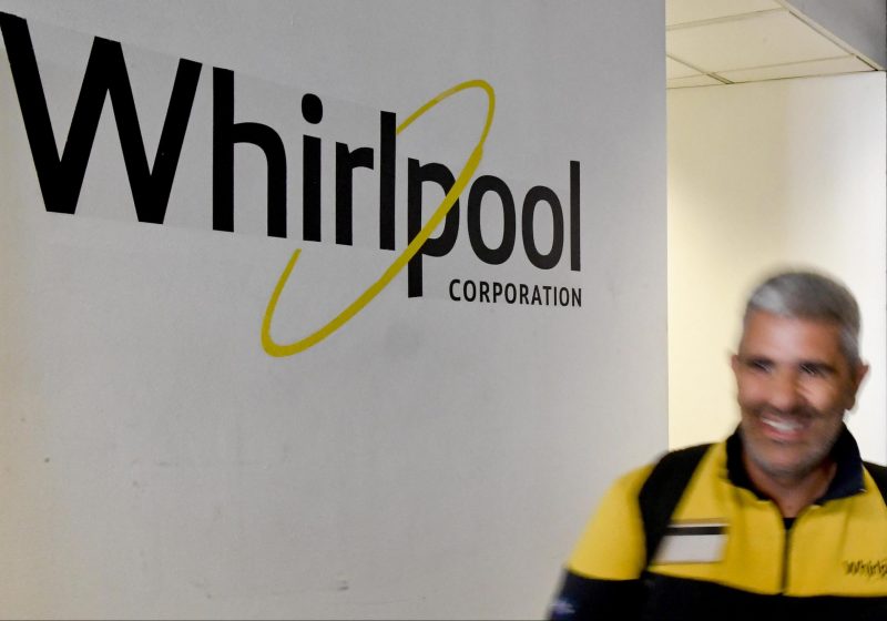 Accordo Whirlpool-Arcelik