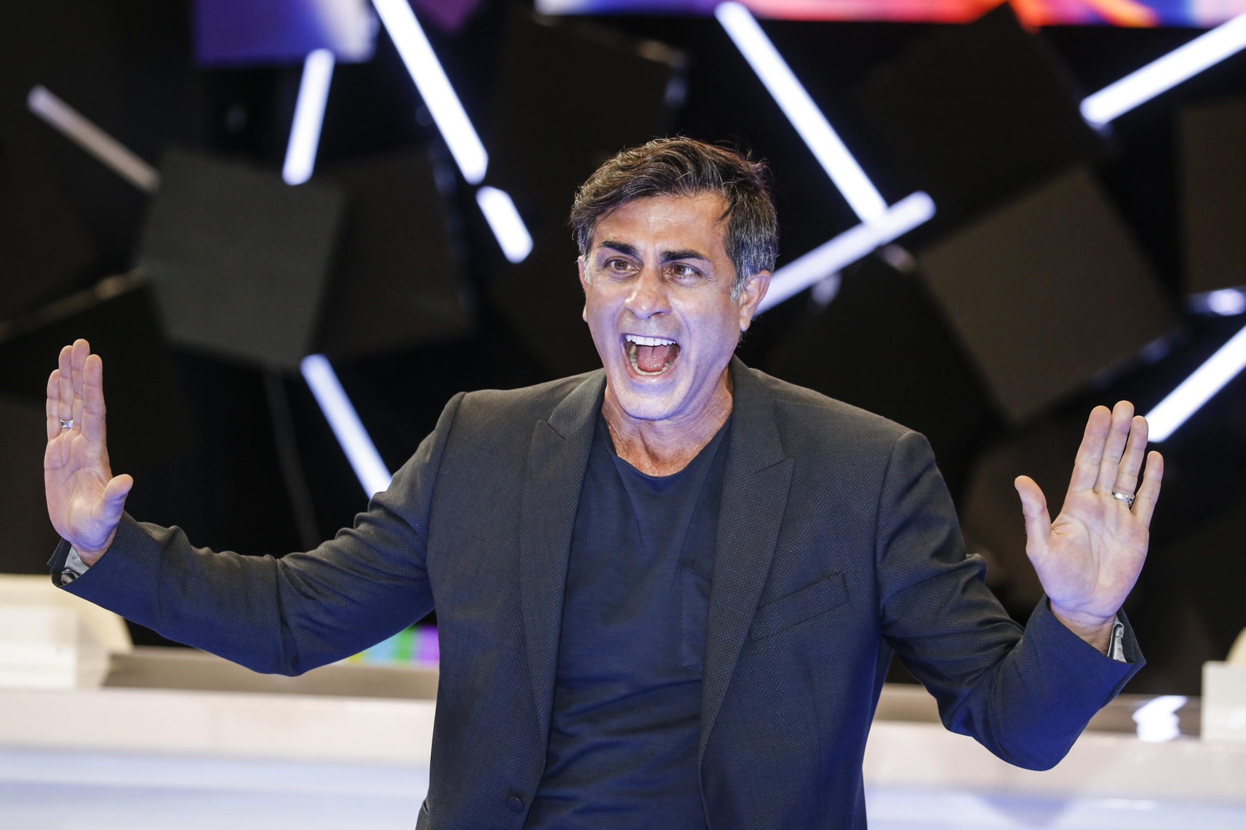 Chi è Simone Montedoro? Vita privata