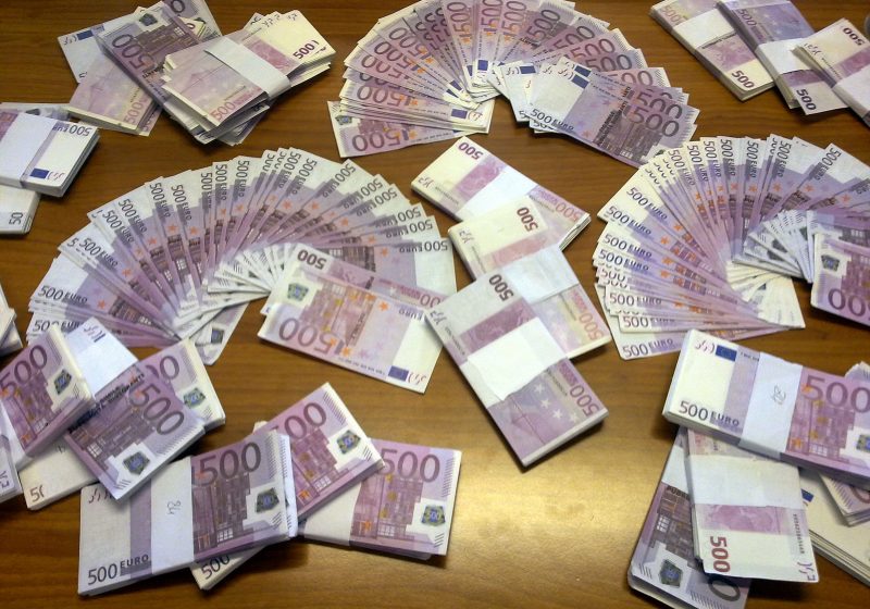Ancona sequestrate banconote contraffatte