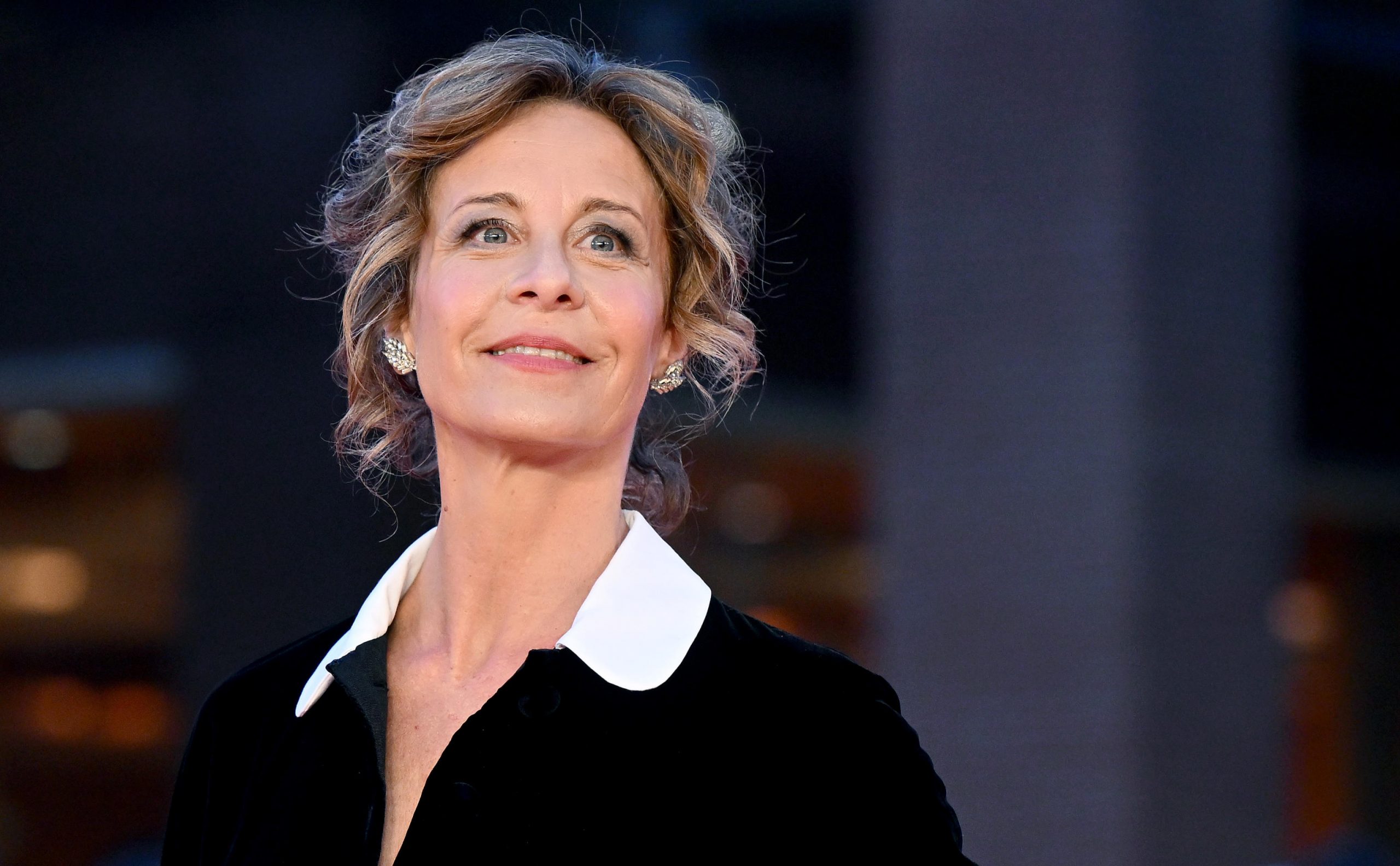 Carlotta Natoli età, marito, figli, padre e biografia dell’attrice