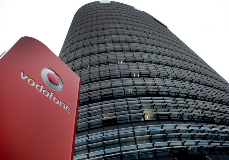 Vodafone rischia di dover pagare 200 mila euro ad un utente