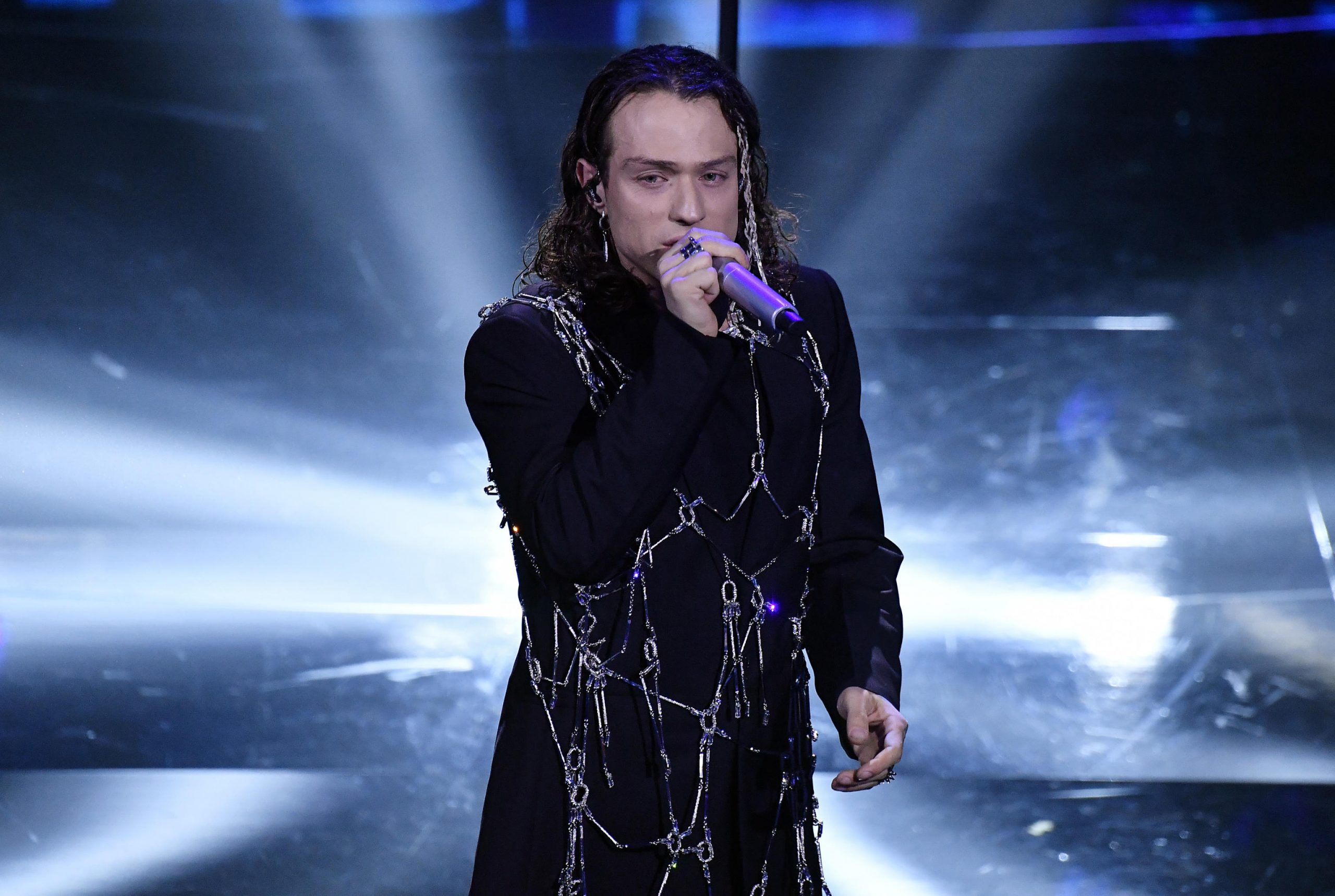 Qual è Il Vero Nome Di Irama