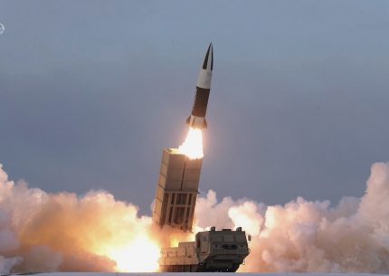 Attacco russo sull'Ucraina, missili avvistati sul Paese