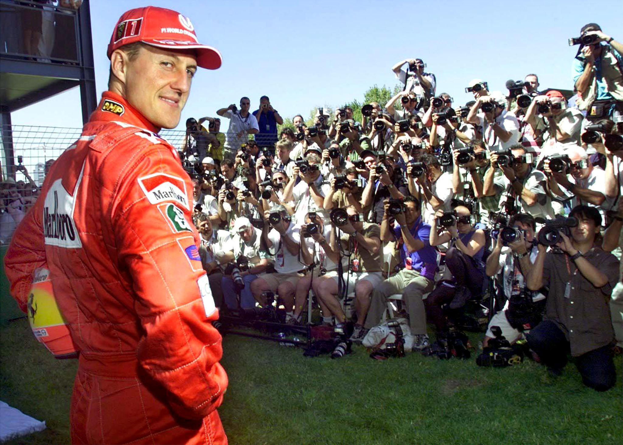 Come sta oggi Michael Schumacher? Le ultime notizie nel giorno del