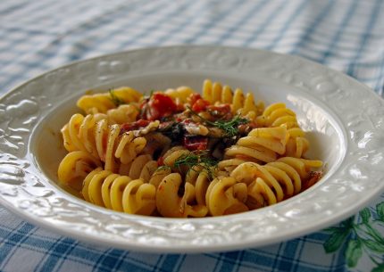 piatti tipici della cucina siciliana
