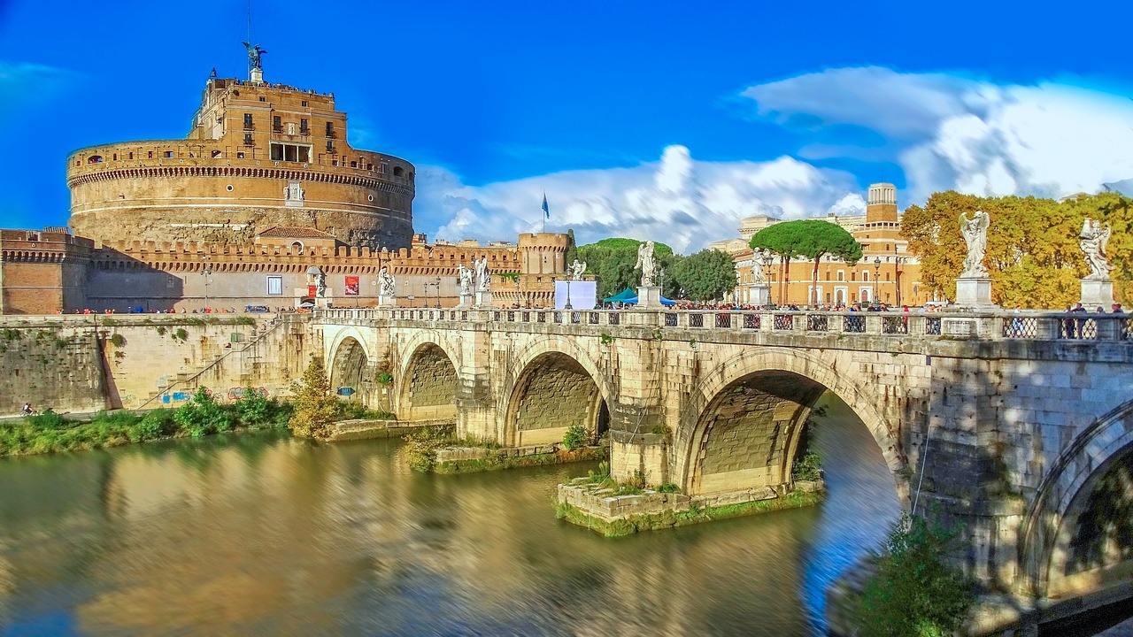 Photo of Rome is the city where you eat the best in the world