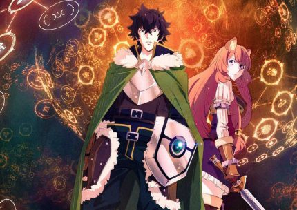 The Rising Of The Shield Hero recensione