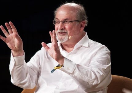 Accoltellamento Salman Rushdie