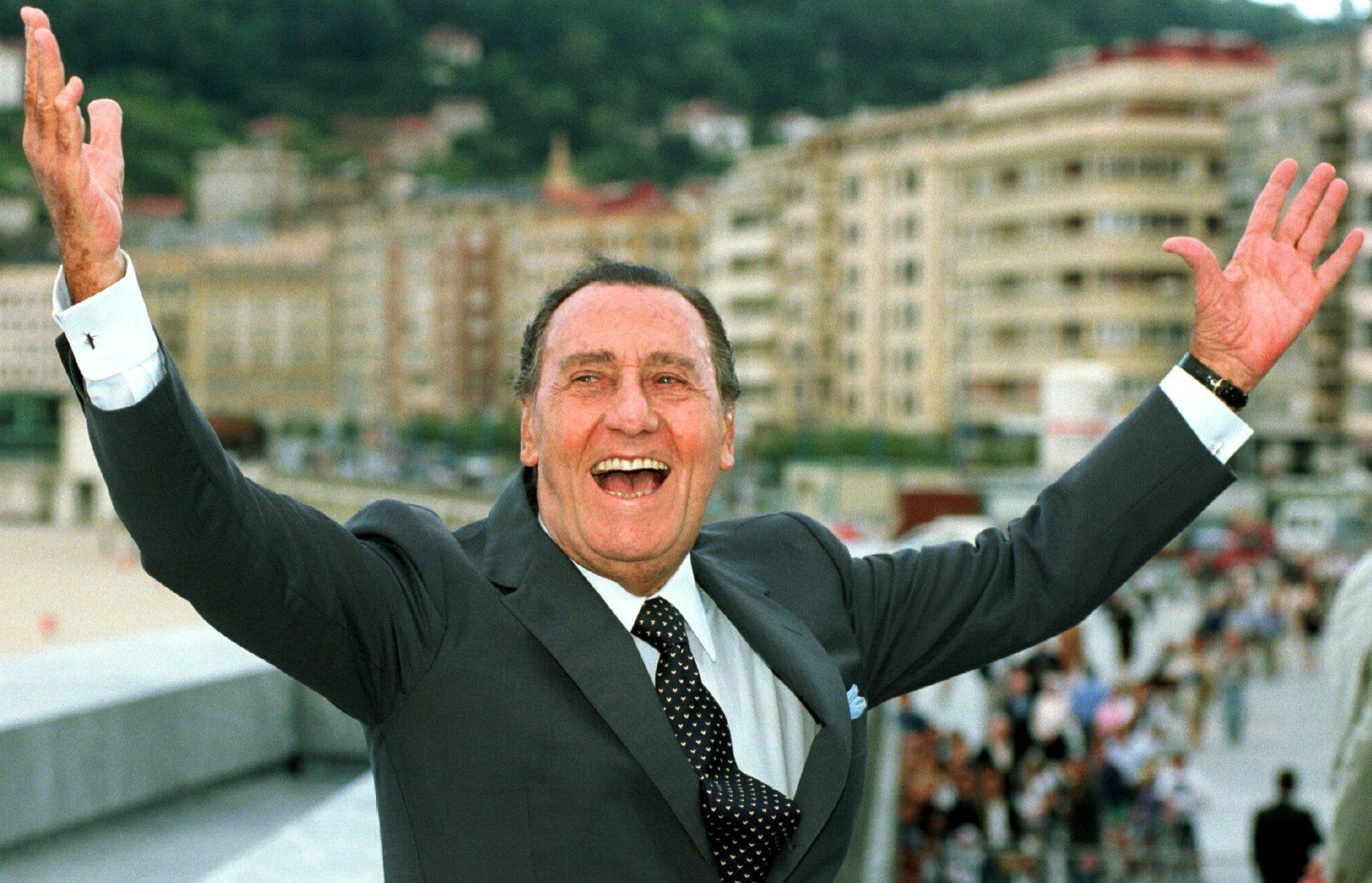 Alberto Sordi | causa morte | malattia | amori e biografia dell’attore